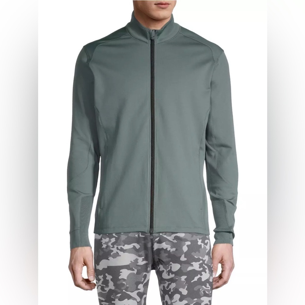 GREYSON Sequoia Full Zip Jacket